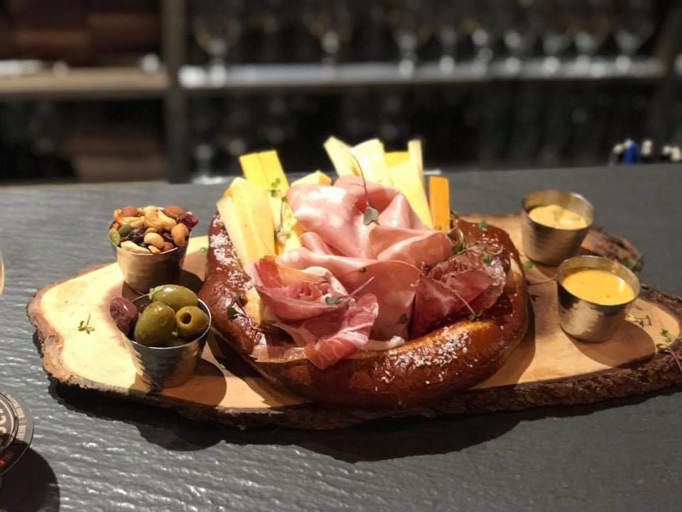 First Bite: Bottletaps Keeps Beer Fun